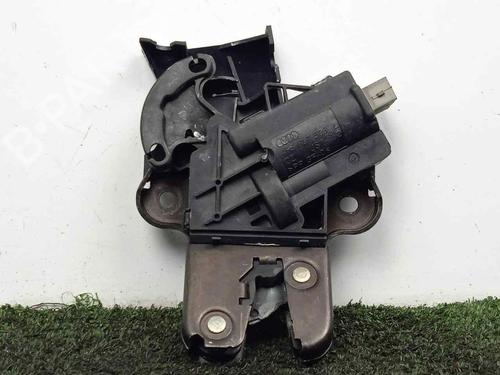 Used Tailgate lock VW PASSAT B6 (3C2) 2.0 TDI 16V (140 hp) 8309724