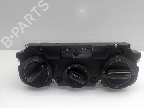 Used Climate control VW PASSAT B6 (3C2) 2.0 TDI 16V (140 hp) 12210393