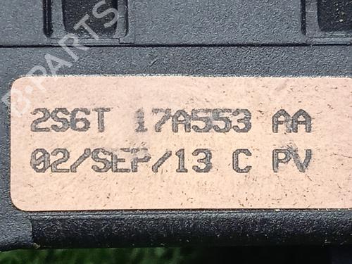 Steering column stalk FORD FIESTA V (JH_, JD_) 1.4 TDCi | BP5723924I23 