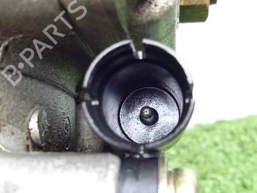 AC compressor BMW 5 (E39) 520 d | BP15421636M34 