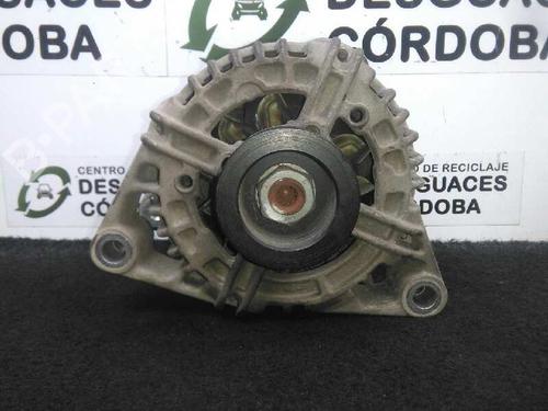 Generator OPEL ASTRA H (A04) 1.4 LPG (L48) (90 hp) 5883916