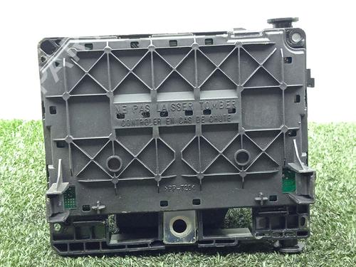 Sikringsdåse CITROËN C5 I (DC_) 2.0 HDi (DCRHZB, DCRHZE) | BP30902891E1
