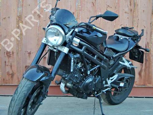 Exhaust system HYOSUNG GT GT 650i R | BP27832231M121 