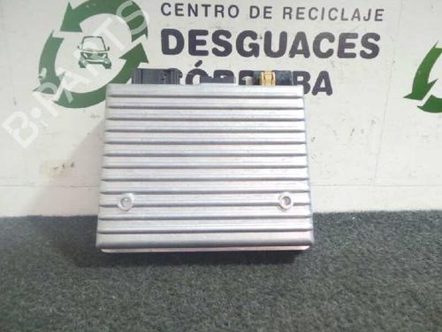 Used Electronic module OPEL INSIGNIA A Sports Tourer (G09) [2008-2017]  5782415