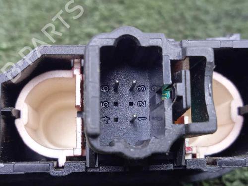 Warning switch PEUGEOT 406 (8B)  | BP13245189I22 