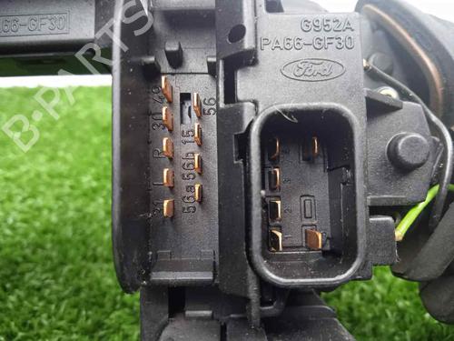 Headlight switch FORD MONDEO II (BAP)  | BP5727817I24 