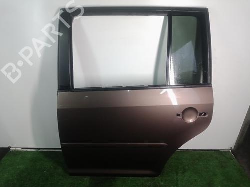 Used Left rear door VW TOURAN (1T3) 1.2 TSI (105 hp) 15981430