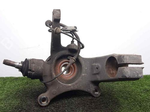 Used Left front steering knuckle PEUGEOT 607 (9D, 9U) [2000-2026]  30134856