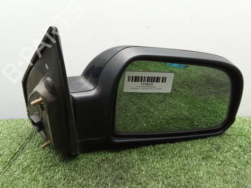 Used Right mirror Right mirror HYUNDAI TUCSON (JM) 2.0 CRDi (136 hp) 40086997 40086997