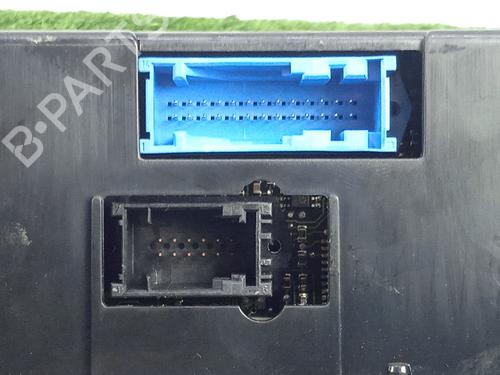 Climate control BMW 5 (E39) 525 tds | BP31754637I5