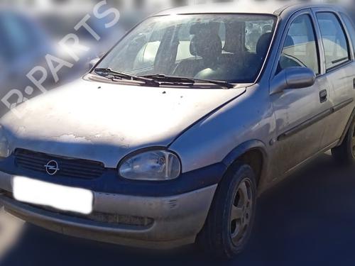 Left taillight OPEL CORSA B (S93) 1.7 D (F08, F68, M68) | BP12536414C34 