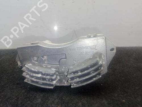 Used Heater resistor BMW 1 (E87) 118 d (122 hp) 29118124