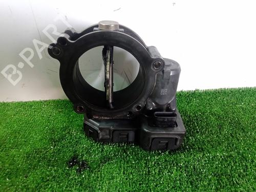 Used Throttle body MERCEDES-BENZ VITO / MIXTO Van (W639) [2003-2025]  9974083