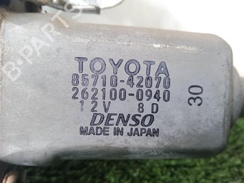 Front right window mechanism TOYOTA RAV 4 II (_A2_) 1.8 (ZCA25_, ZCA26_, ZCA25W, ZCA26W) | BP31917759C23