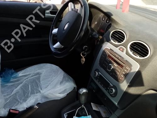 ABS Bremseaggregat FORD FOCUS II (DA_, HCP, DP) 1.8 TDCi | BP10922384M43 