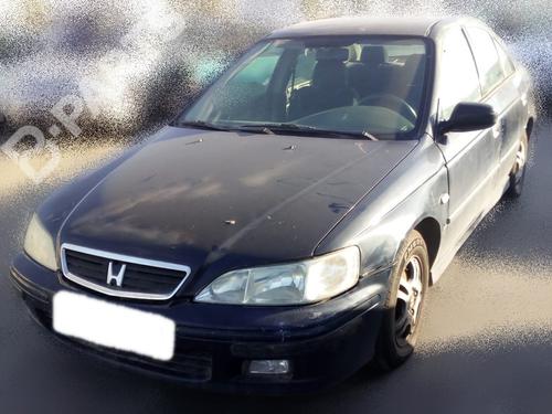 Used Parts HONDA ACCORD VI (CK, CG, CH, CF)  1.6 i (CG7)  1162181