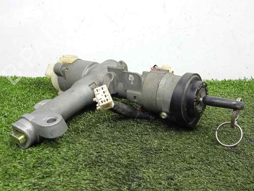Used Ignition barrel HYUNDAI SONATA V (NF) 2.0 CRDi (140 hp) 15680173