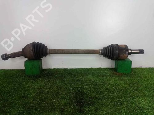 Used Left front driveshaft FORD TRANSIT Van (FA_ _) 2.0 DI (FAE_, FAF_, FAG_) (100 hp) 28517922