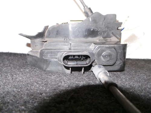 Front left lock RENAULT MEGANE II (BM0/1_, CM0/1_) 1.5 dCi (BM02, BM13, BM2A, CM02, CM13) | BP5707105C98 