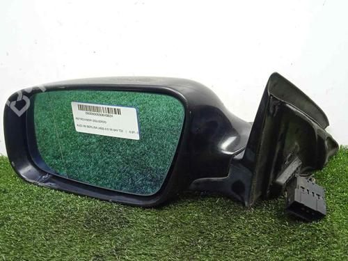 Used Left mirror AUDI A6 C5 (4B2) 1.9 TDI (110 hp) 21209298