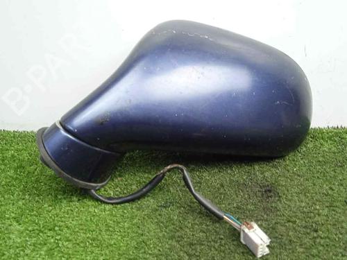 Right mirror MITSUBISHI CARISMA (DA_)  | BP17449125C27 