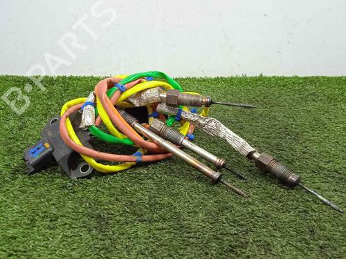 Used Electronic sensor FIAT TALENTO Van (296_) [2016-2025]  15648413