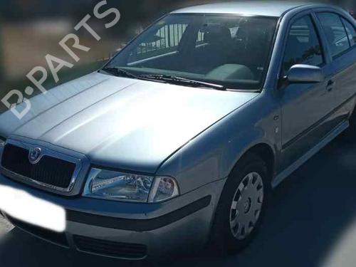 Ignition barrel SKODA OCTAVIA I (1U2) 1.6 | BP13466789M48 