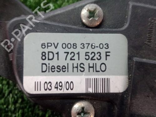 Pedal VW PASSAT B5.5 (3B3) 1.9 TDI 4motion | BP5720401I4 
