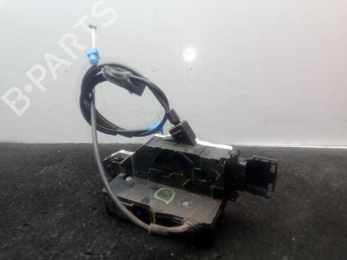 Høyre foran lås CITROËN C4 Picasso I MPV (UD_) 1.6 HDi (109 hp) 29001565