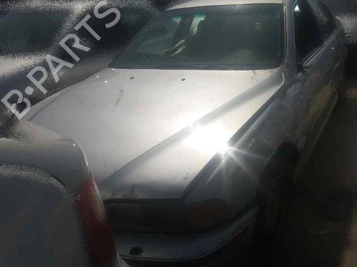 Left front window switch BMW 5 (E39) 525 tds | BP5742451I27 