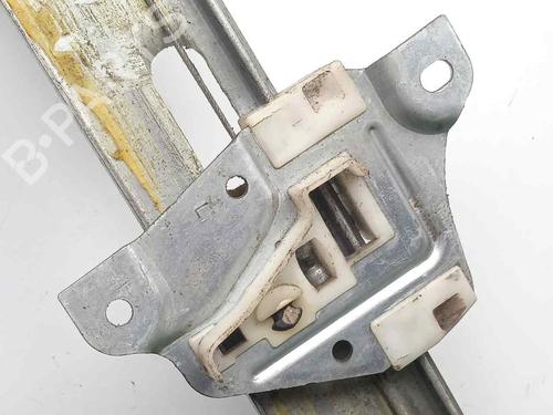 Rear left window mechanism SUZUKI LIANA Hatchback 1.6 (RH416) | BP5717610C24 