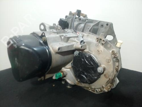 Gearbox RENAULT CLIO I (B/C57_, 5/357_)  | BP15197738M3 