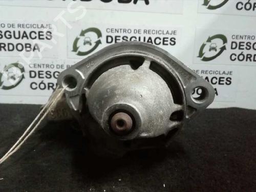 Used Starter VW PASSAT B5 (3B2) 1.6 (101 hp) 5697878