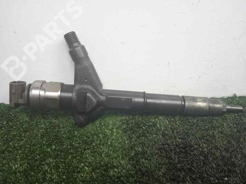Used Injector Injector FORD TRANSIT Van (FA_ _) [2006-2014] 9237261 9237261
