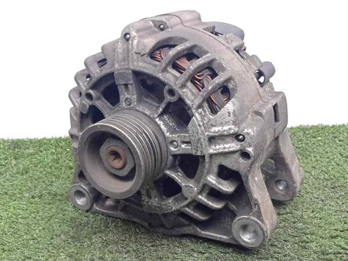 Used Alternator PEUGEOT 207 (WA_, WC_) [2006-2015]  22620005