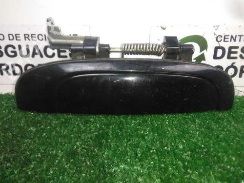 Used Rear right exterior door handle KIA RIO II (JB) [2005-2011]  23653333