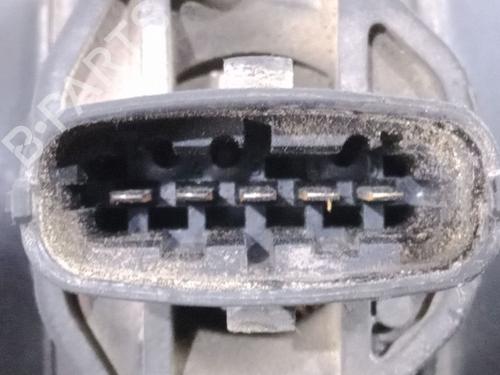 Luftmassemåler SSANGYONG REXTON / REXTON II (GAB_) 2.7 Xdi 4x4 | BP30734969M95