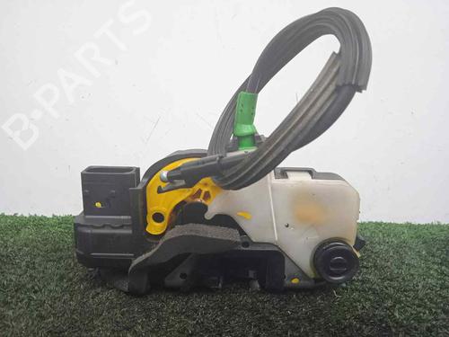 Rear left lock OPEL INSIGNIA A (G09) 2.0 CDTI (68) | BP9836521C100 