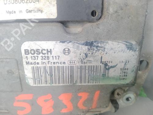 Termoventilador AUDI A8 D3 (4E2, 4E8) 4.0 TDI quattro | BP30902824M35