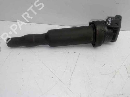 Ignition coil PEUGEOT 308 I (4A_, 4C_) 1.6 16V | BP15481552M94 
