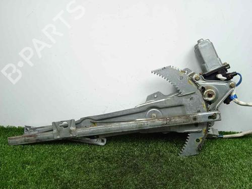 Front right window mechanism HONDA HR-V (GH_) 1.6 16V (GH1, GH3) | BP5692528C23 