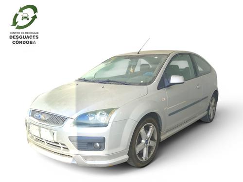 Engine control unit (ECU) FORD FOCUS II (DA_, HCP, DP) 1.8 TDCi | BP39695341M57 - Image 7