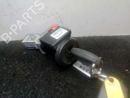 Rattlås /Tenningslås DACIA DUSTER (HS_) 1.5 dCi (HSMC) (107 hp) 30717609