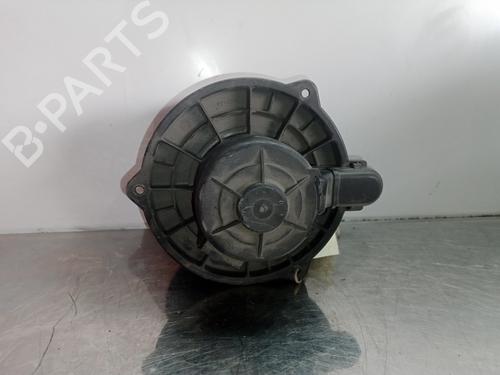 Heater blower motor KIA PICANTO I (SA)  | BP7453931M62 