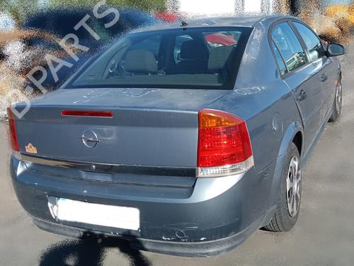 Instrument cluster OPEL VECTRA C (Z02) 1.8 16V | BP11574284C47 