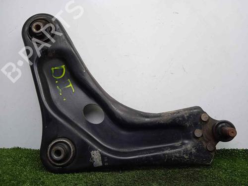 Used Right front suspension arm OPEL CROSSLAND X / CROSSLAND (P17, P2QO) [2017-2025]  15203571