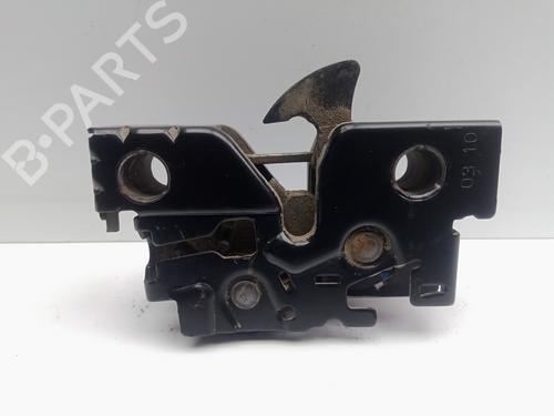 Used Hood lock SEAT IBIZA IV (6J5, 6P1) 1.4 (85 hp) 12210019