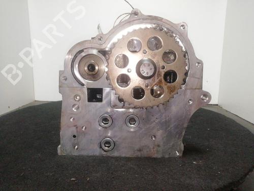 Cylinder head FIAT DOBLO Cargo (263_) 1.3 D Multijet | BP30126543M5