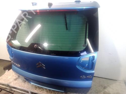 Tailgate CITROËN C4 Picasso I MPV (UD_) 1.6 HDi | BP29007904C6 