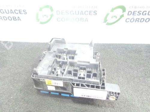 Fuse box KIA CEE'D Hatchback (ED) 1.6 CRDi 115 | BP5712042E1 